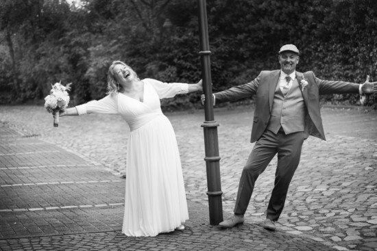 Katja & Stefan